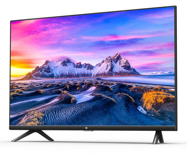 Xiaomi Mi LED TV P1 32" - 654753 - zdjęcie 2